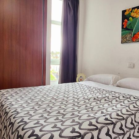 Vivienda Vacacional - Barbados Apartments - 2 Bedrooms #4 Maspalomas  Bagian luar foto