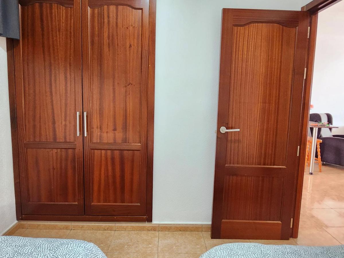 Vivienda Vacacional - Barbados Apartments - 2 Bedrooms #4 Maspalomas  Bagian luar foto