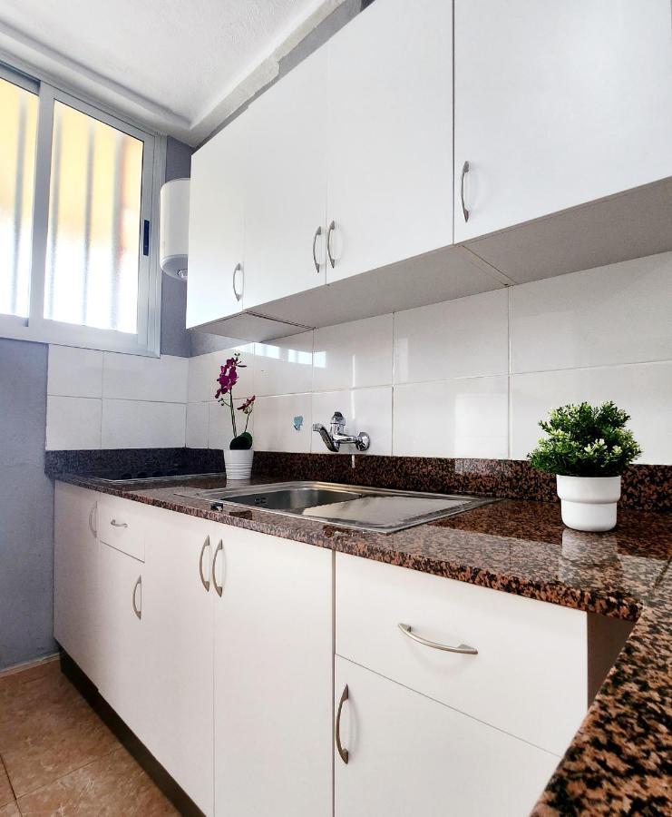 Vivienda Vacacional - Barbados Apartments - 2 Bedrooms #4 Maspalomas  Bagian luar foto