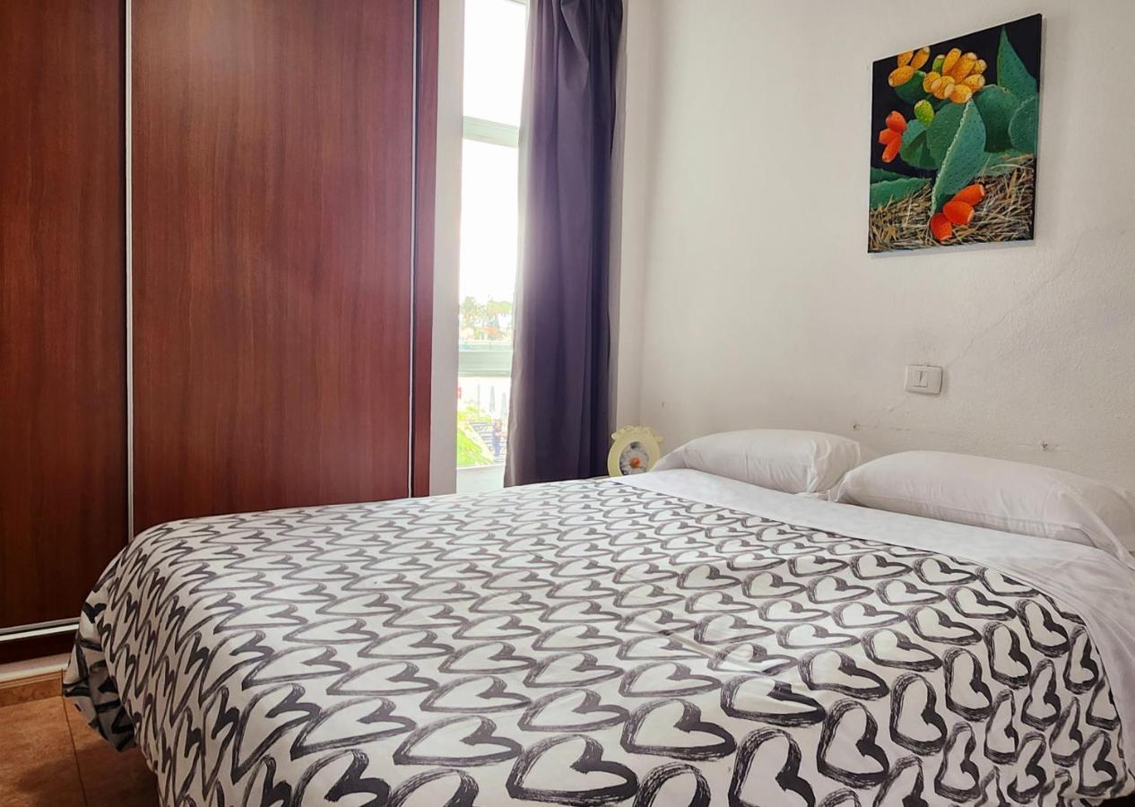 Vivienda Vacacional - Barbados Apartments - 2 Bedrooms #4 Maspalomas  Bagian luar foto
