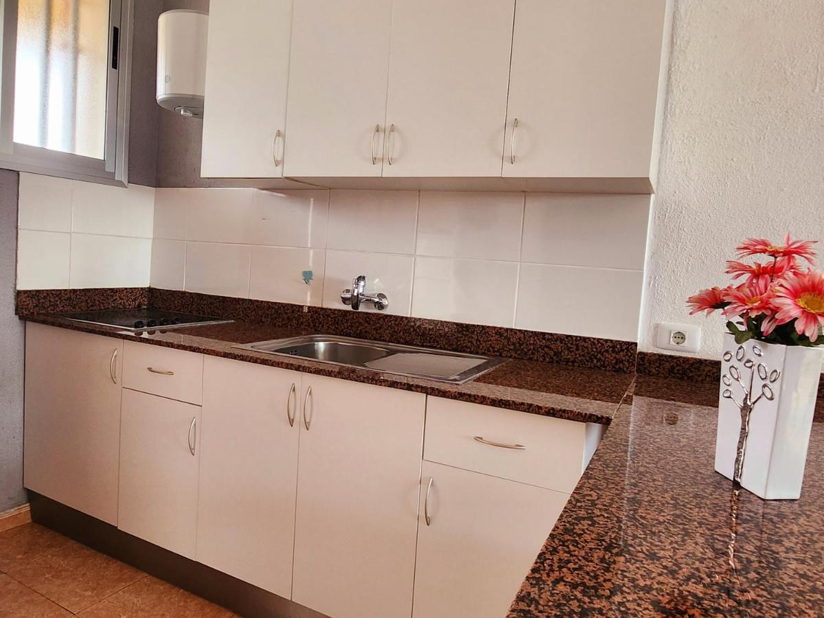 Vivienda Vacacional - Barbados Apartments - 2 Bedrooms #4 Maspalomas  Bagian luar foto