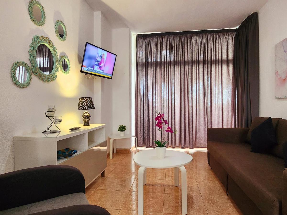Vivienda Vacacional - Barbados Apartments - 2 Bedrooms #4 Maspalomas  Bagian luar foto