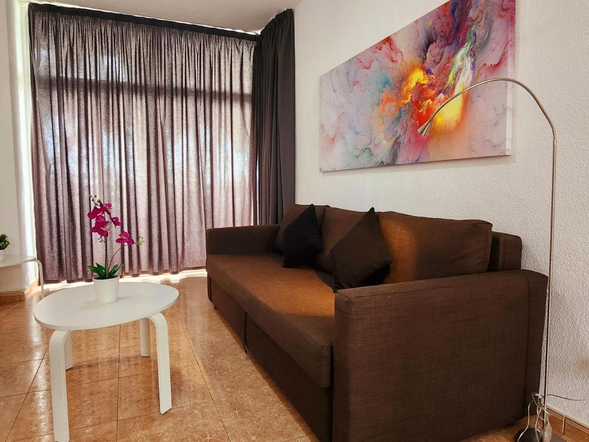 Vivienda Vacacional - Barbados Apartments - 2 Bedrooms #4 Maspalomas  Bagian luar foto