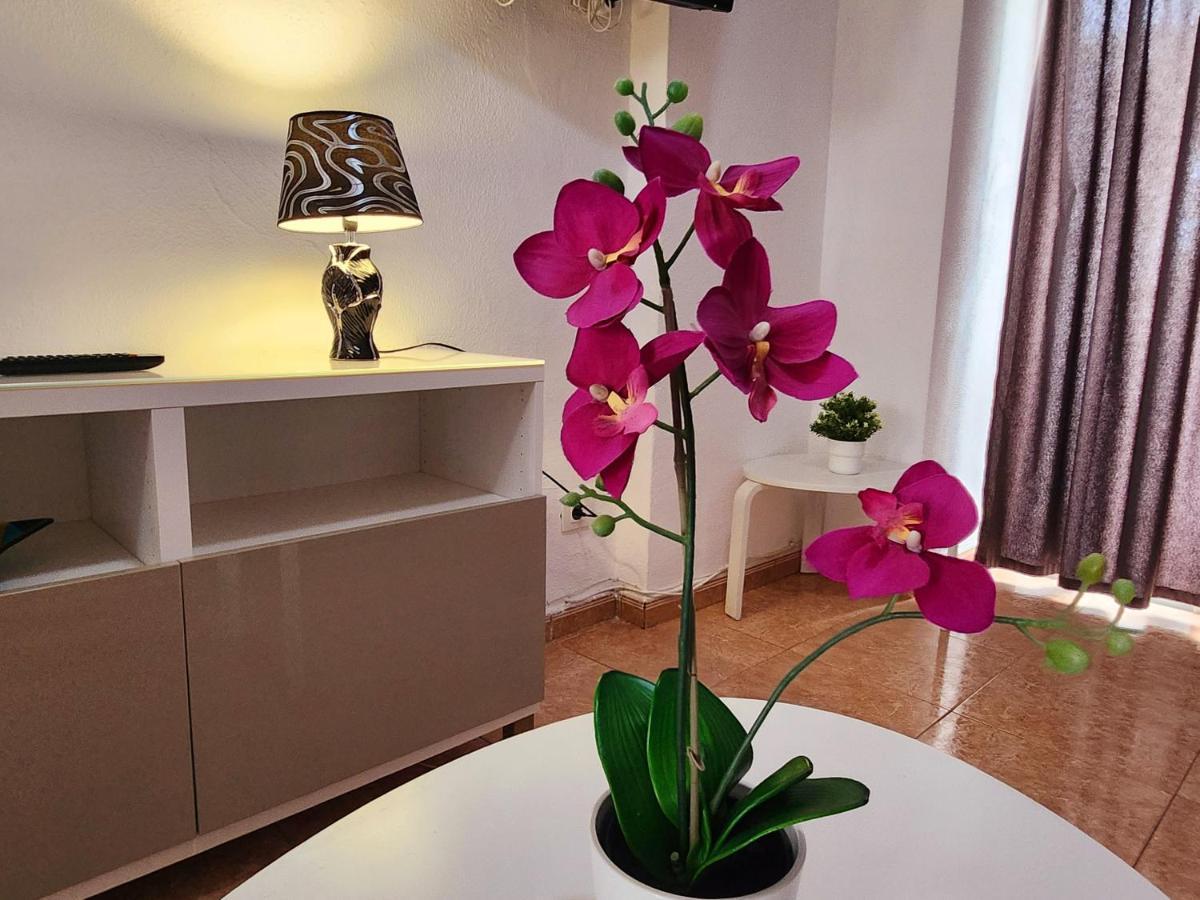 Vivienda Vacacional - Barbados Apartments - 2 Bedrooms #4 Maspalomas  Bagian luar foto