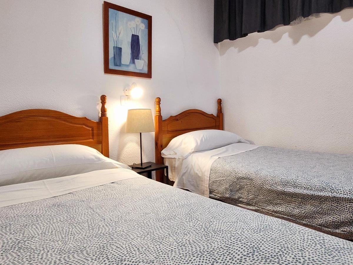 Vivienda Vacacional - Barbados Apartments - 2 Bedrooms #4 Maspalomas  Bagian luar foto